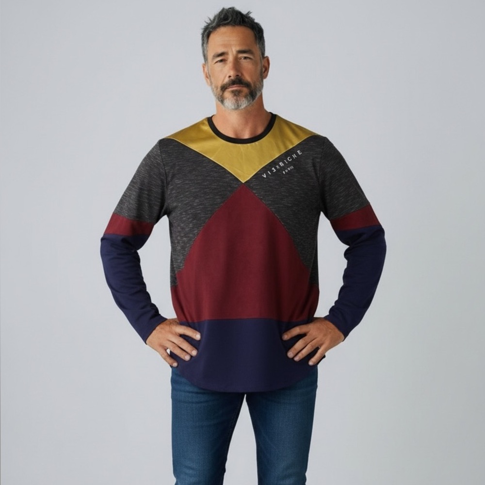 Vie Richie Men’s 3XL Sweater